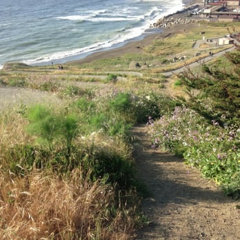 Nick's Seafood Restaurant - Nick's from the top. - Seafood Near Me - Pacifica, California Nick's Seafood Restaurant - Nick's from the top. - Seafood Near Me - Pacifica, California