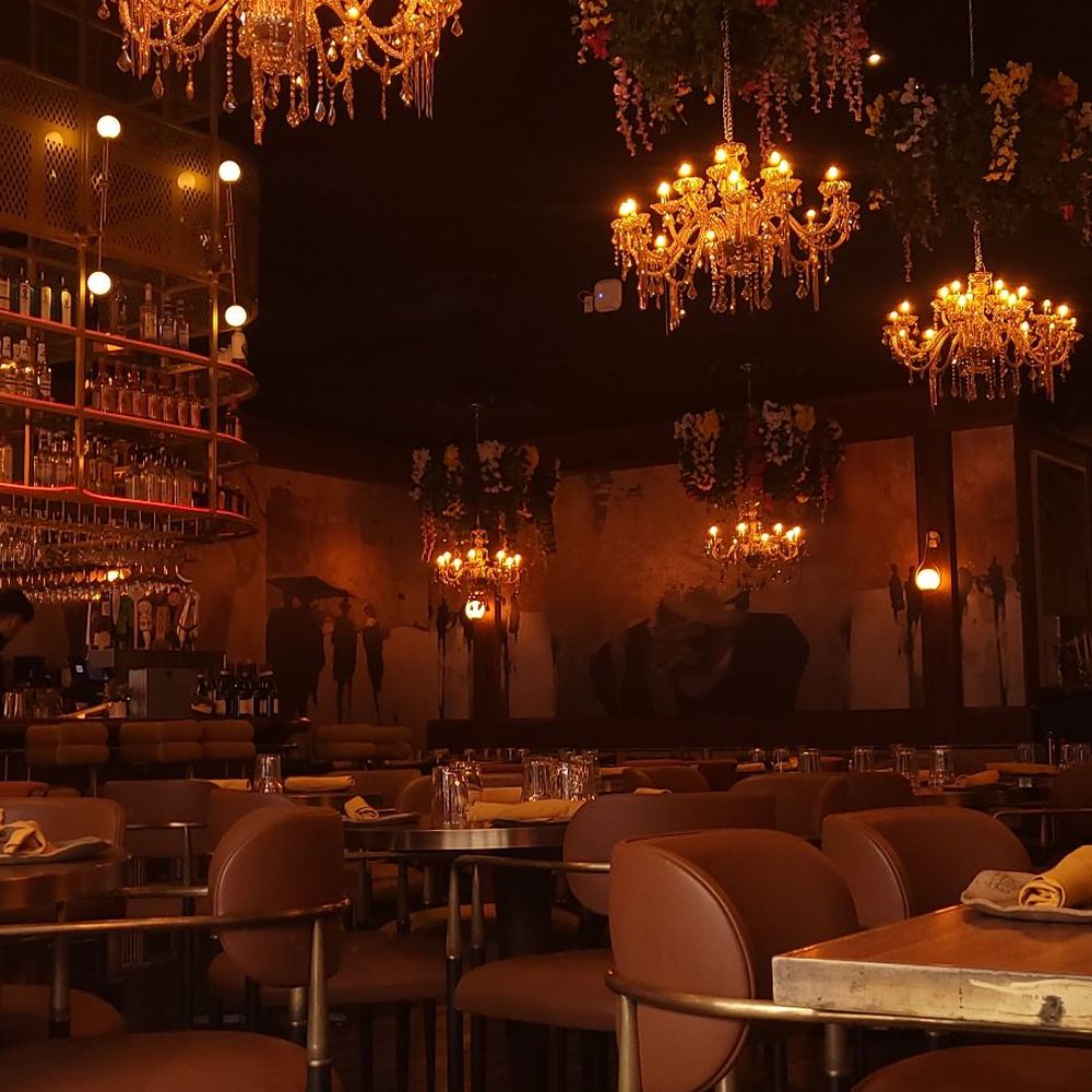 Elia - The restaurant - Turkish Near Me - Chicago, Illinois