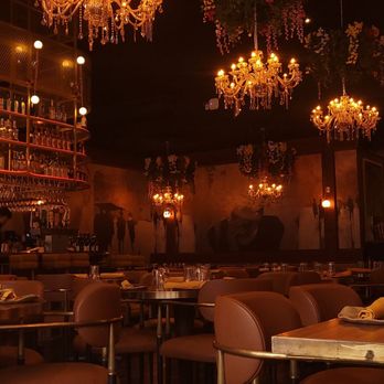 Elia - The restaurant - Turkish Near Me - Chicago, Illinois