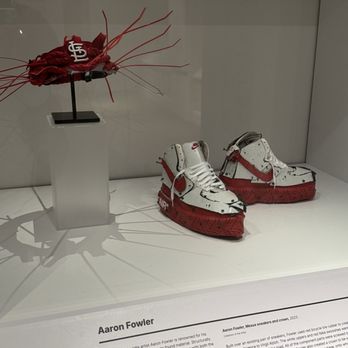 The Bata Shoe Museum - Museums Near Me - Toronto, Ontario