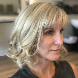 Salon Vachon