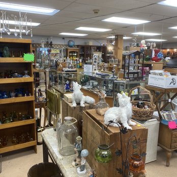 Two Sisters Trading Post - Home Decor Near Me - Salem, Connecticut