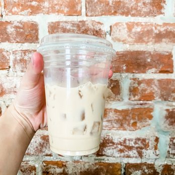 Rabble Coffee - Rabble's homemade and yummy iced chai - Coffee & Tea Near Me - Indianapolis, Indiana
