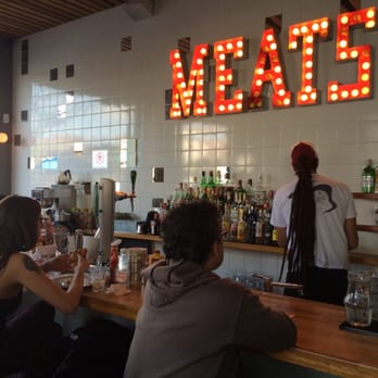 Meats - Burgers Near Me - São Paulo, SP