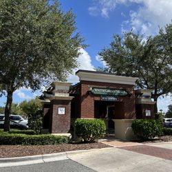 Winter Garden Village