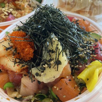 Local Poke | Best poke bowls in Houston, TX - Poke Near Me - Houston, Texas Local Poke | Best poke bowls in Houston, TX - Poke Near Me - Houston, Texas