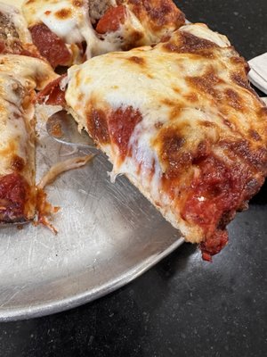 Myles Pizza Pub by null