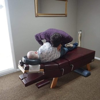 The Evolution Chiropractic - An adjustment provided to the sacroilliac joint (where the hip and tail bone meet). - Chiropractors Near Me - Colorado Springs, Colorado The Evolution Chiropractic - An adjustment provided to the sacroilliac joint (where the hip and tail bone meet). - Chiropractors Near Me - Colorado Springs, Colorado