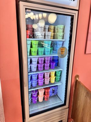 Van Leeuwen Ice Cream by null