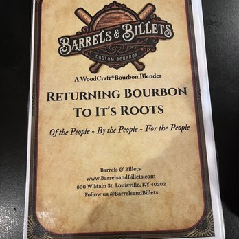 Big Bat Bourbon - Distilleries Near Me - Louisville, Kentucky Big Bat Bourbon - Distilleries Near Me - Louisville, Kentucky