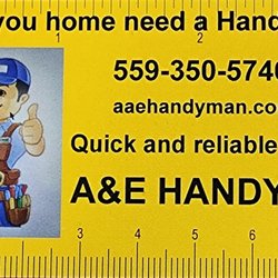 A&E Handyman