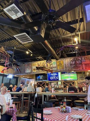 Charlie's Creole Kitchen by null