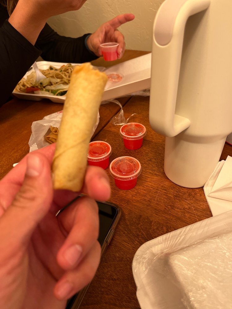 UNCLE CHIEN’S CHINESE AND THAI RESTAURANT Updated November 2024 26