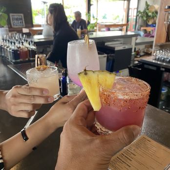 Pacific Coast Spirits - New American Near Me - Oceanside, California Pacific Coast Spirits - New American Near Me - Oceanside, California