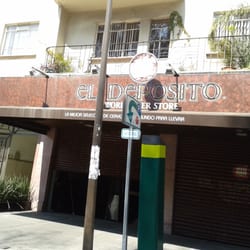 El Depósito