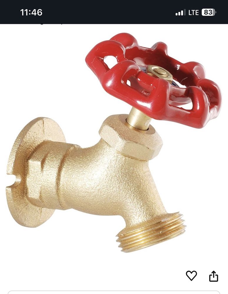Slide of Paschal Air, Plumbing & Electric