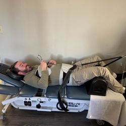 Oswego Chiropractic - Lumbar decompression