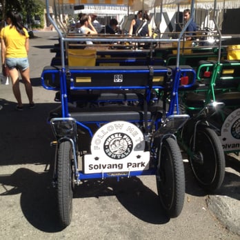 Wheel Fun Rentals - Bike Rentals Near Me - Solvang, California Wheel Fun Rentals - Bike Rentals Near Me - Solvang, California