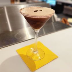 Express martini