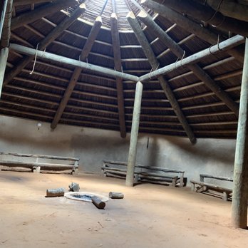 Cherokee Heritage Center - Museums Near Me - Park Hill, Oklahoma