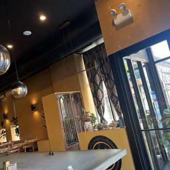 HaiSous Vietnamese Kitchen - Ambiance - Vietnamese Near Me - Chicago, Illinois HaiSous Vietnamese Kitchen - Ambiance - Vietnamese Near Me - Chicago, Illinois