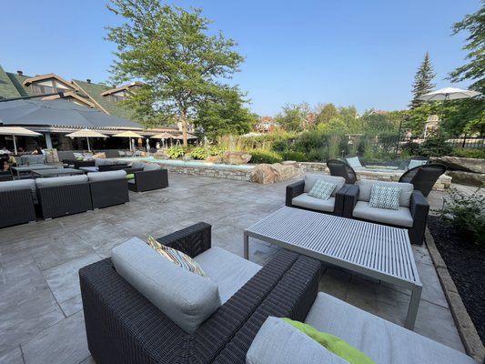 Manoir St Sauveur Qc by null