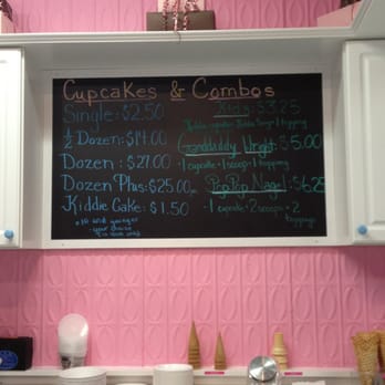 JoJo's Ice Cream - menu - Ice Cream & Frozen Yogurt Near Me - St. Michaels, Maryland JoJo's Ice Cream - menu - Ice Cream & Frozen Yogurt Near Me - St. Michaels, Maryland