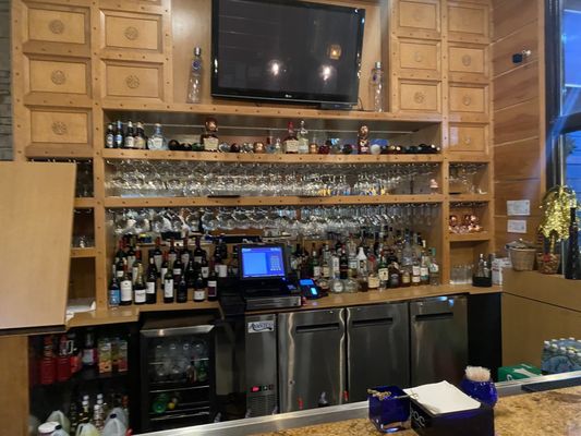 Cafe Istanbul by null