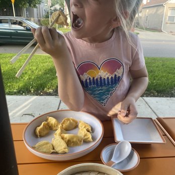 Dumpling Kitchen - Dim Sum Near Me - Denver, Colorado