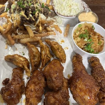 Bonchon San Gabriel - Korean Near Me - San Gabriel, California