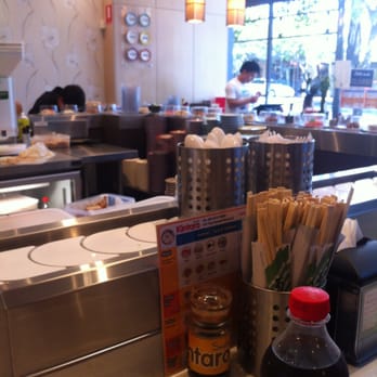 Kintaro Sushi - Sushi Bars Near Me - Norwood, SA