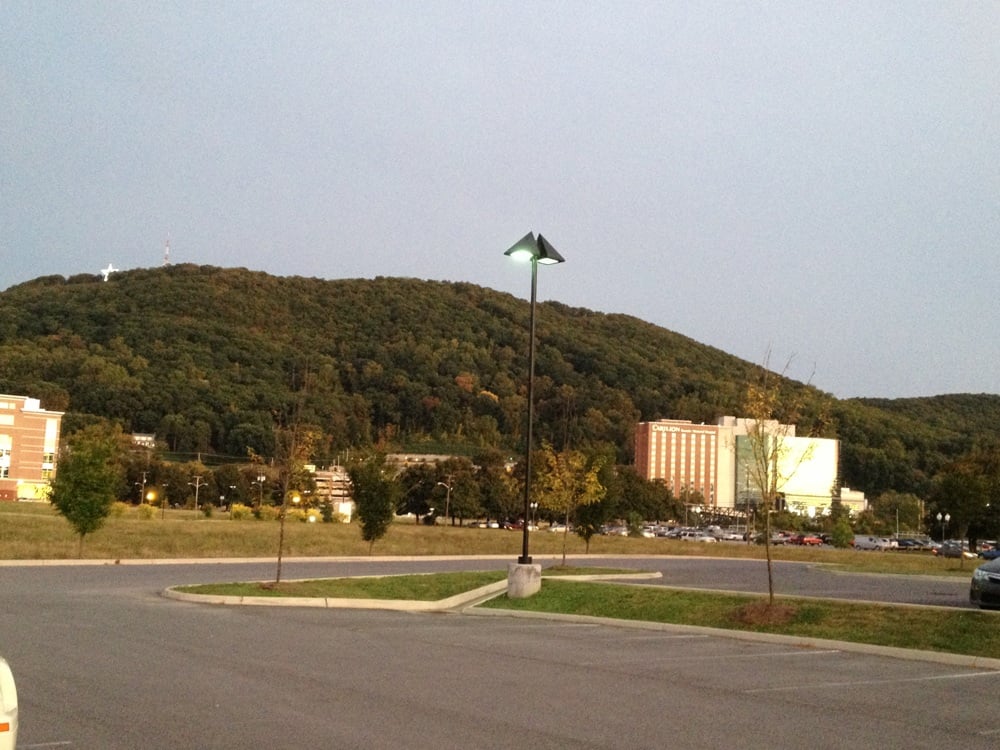 CARILION ROANOKE MEMORIAL HOSPITAL - Updated February 2026 - 18 Reviews