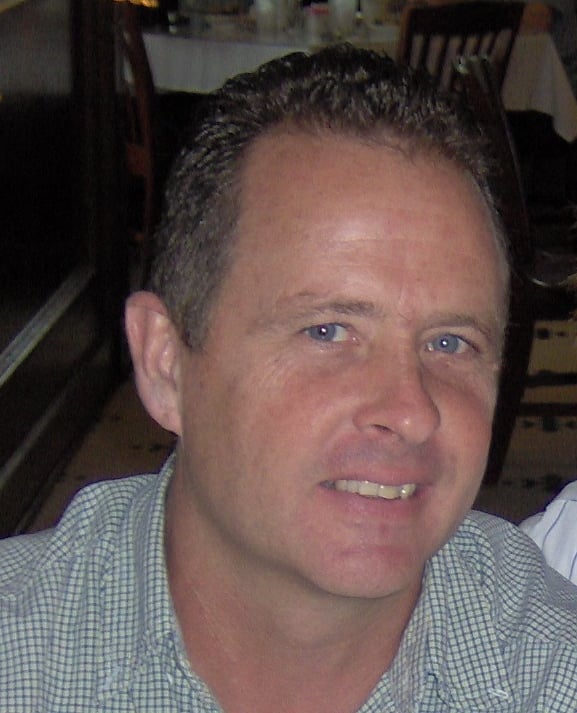 Slide of The Mended Network