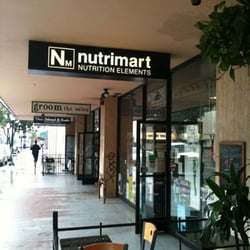 Nutrimart