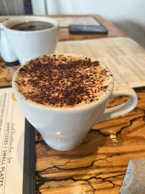 Wildflour Artisan Bakery & Grill by null