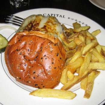 The Capital Burger - The Capital burger - Burgers Near Me - Reston, Virginia The Capital Burger - The Capital burger - Burgers Near Me - Reston, Virginia