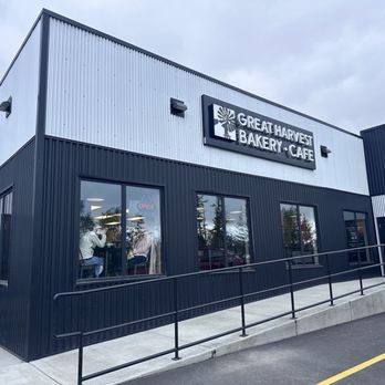 Great Harvest-Wasilla - Outside - Bakeries Near Me - Wasilla, Alaska Great Harvest-Wasilla - Outside - Bakeries Near Me - Wasilla, Alaska