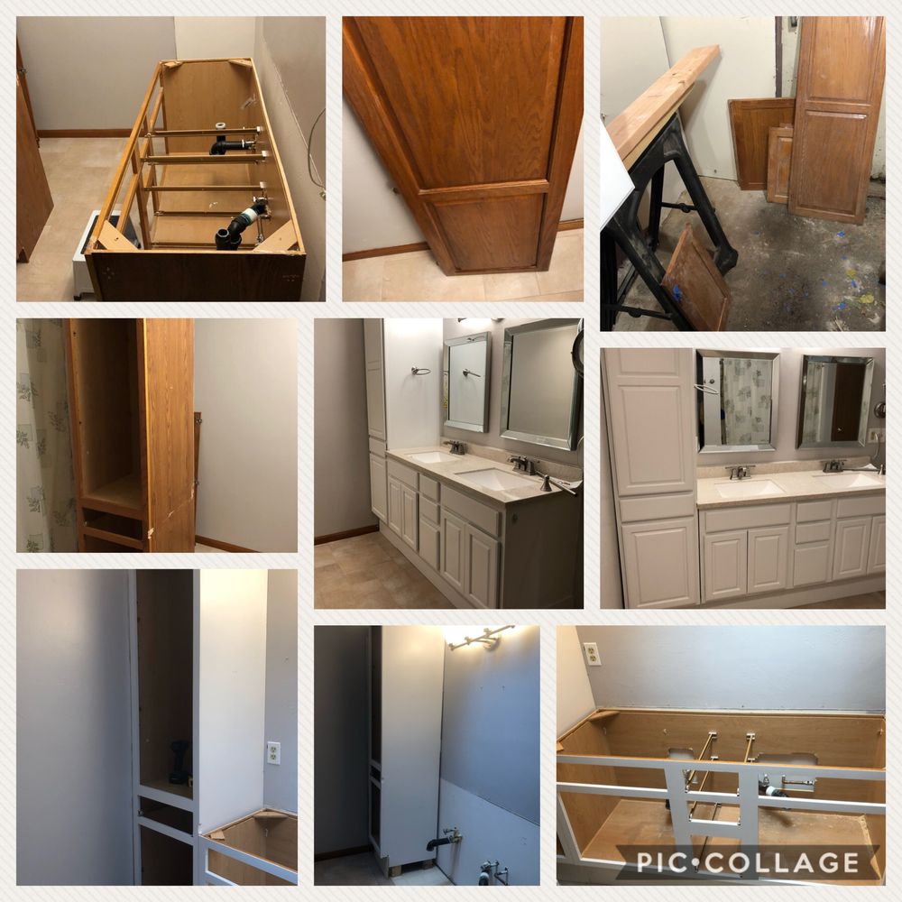 RAMIREZ HANDYMAN AND PAINTING SERVICES Updated September 2024 12