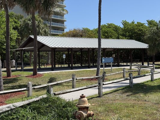 Ocean Reef Park by null