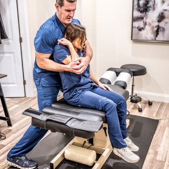 Aligned Mind & Body - Chiropractors Near Me - Madison, Alabama
