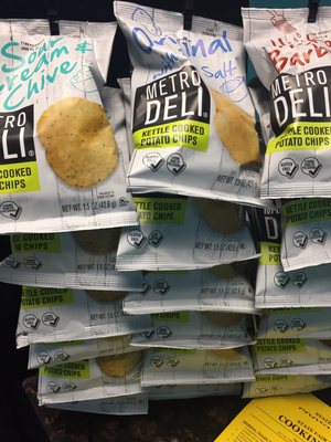 The Wooden Spoon by null