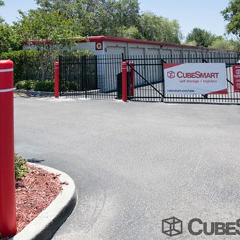 CubeSmart Self Storage - Self Storage Near Me - Bradenton, Florida