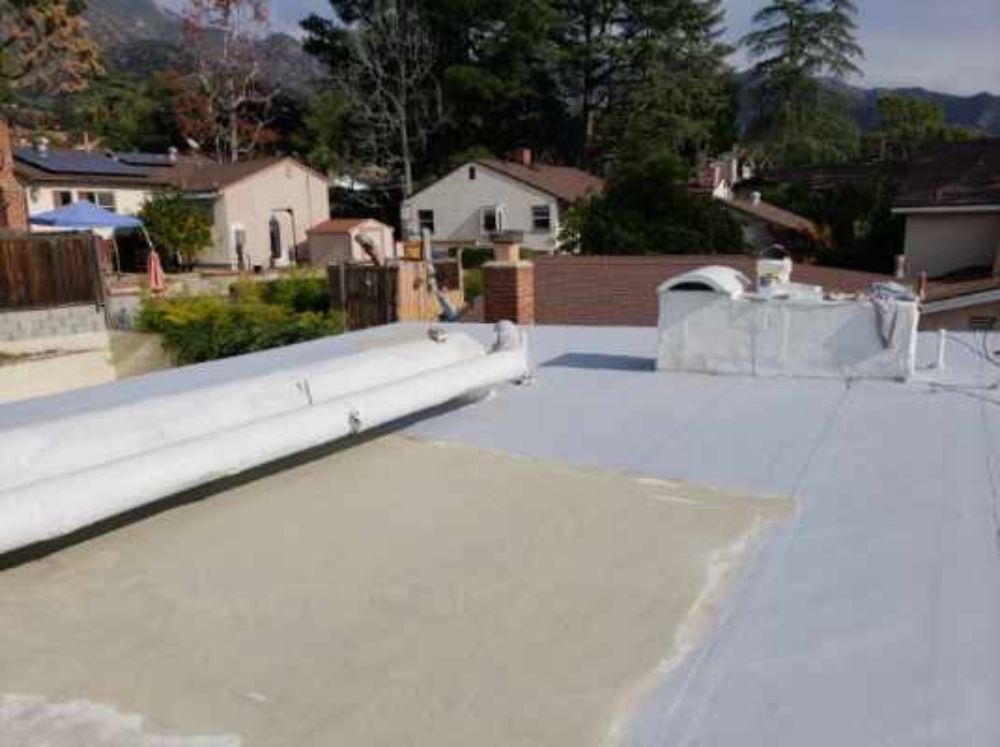 Slide of Rex Roofing