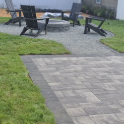 J&J Landscaping and Construction