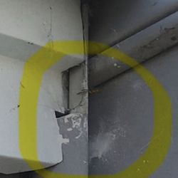 Tri Master Pest Control - entry point located!