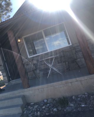 Bryce Canyon Pines Lodge by null