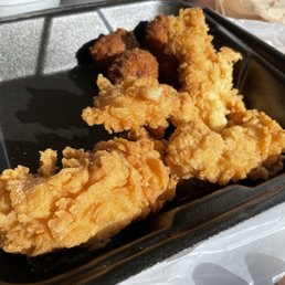 Chicken Tenders