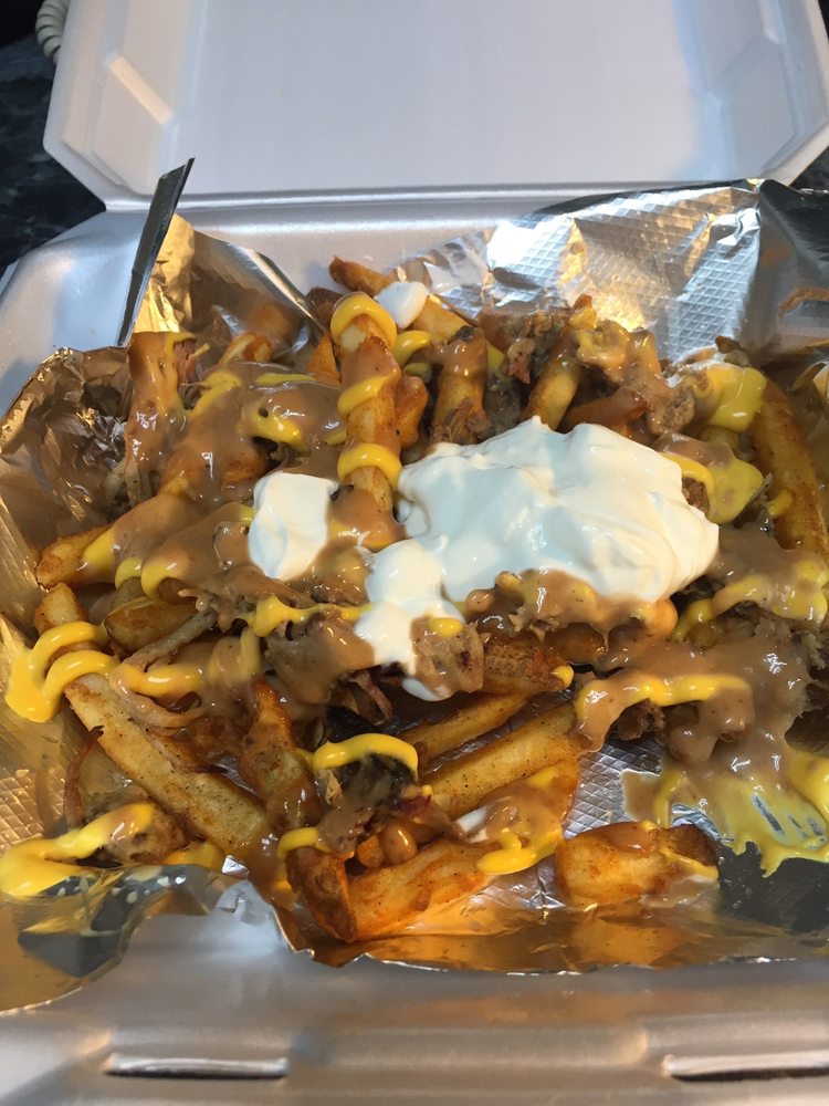 Reviews of HICKORY PIT BBQ Updated September 2024 18 Reviews 1150