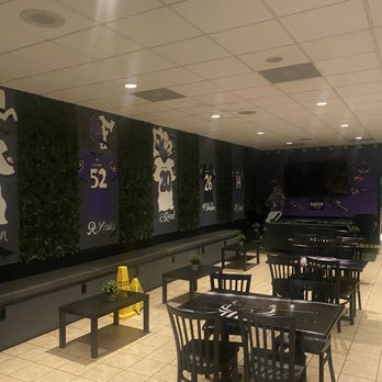 Golden Dragon - Dining area - Chinese Near Me - Windsor Mill, Maryland Golden Dragon - Dining area - Chinese Near Me - Windsor Mill, Maryland
