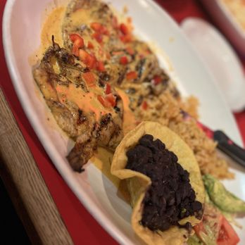 El Paraiso Mexican Grill - Pollo al cabron - Mexican Near Me - Snohomish, Washington